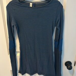 Lululemon Shirt